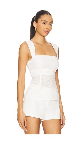 Priya Top en . Taille S. Also en - MORE TO COME - Modalova