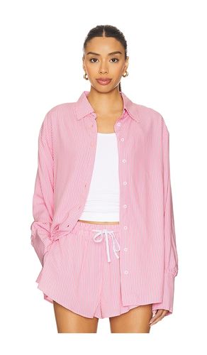 Shirlie Button Down Top in . Size S, XL - MORE TO COME - Modalova