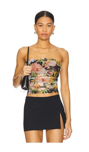 Everly Strapless Top en ,. Taille S. Also en XXS - MORE TO COME - Modalova