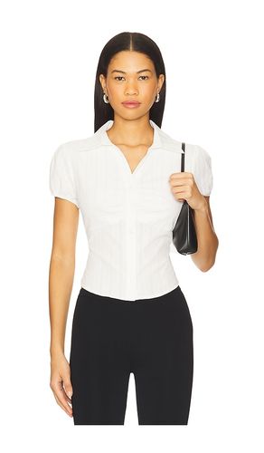 Top Camila en . Taille S. Also en XS - MORE TO COME - Modalova