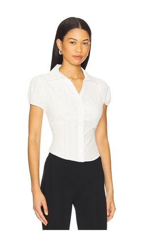 Top Camila en . Taille XS. Also en - MORE TO COME - Modalova