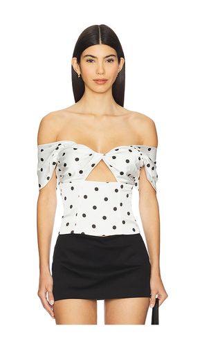 Mabelle Top in . Size M, S, XL, XS, XXS - MORE TO COME - Modalova