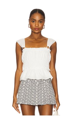 Tallulah Top in . Size M, S, XL, XS, XXS - MORE TO COME - Modalova