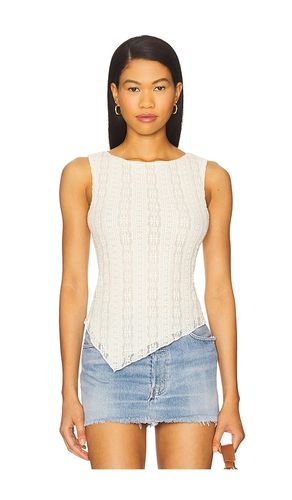 Palima Top in . Size M, S, XL, XS, XXL, XXS - MORE TO COME - Modalova
