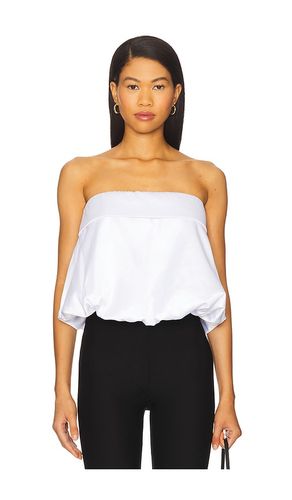Jaclyn Strapless Top in . Size M, S, XL, XS, XXS - MORE TO COME - Modalova