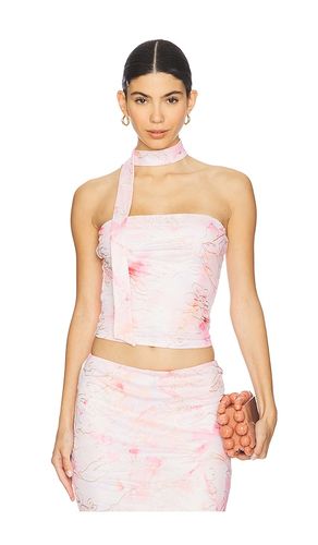 Nina Strapless Top in . Size M, S, XL, XS, XXS - MORE TO COME - Modalova