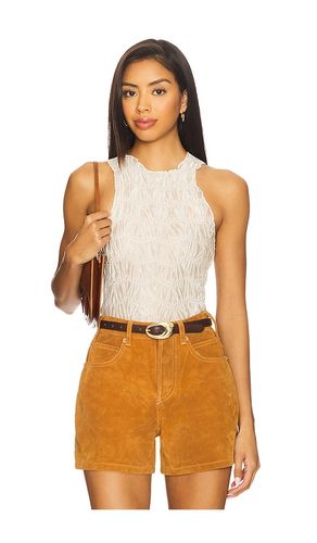 Louisa Top en . Taille L. Also en S - MORE TO COME - Modalova