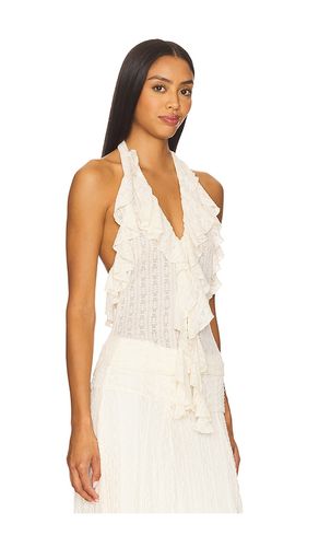Marilou Halter Top en . Taille L. Also en XL, XXS - MORE TO COME - Modalova
