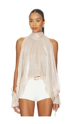 Tilly Blouse en . Taille L. Also en M, S - MORE TO COME - Modalova