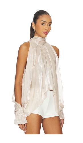 Tilly Blouse en . Taille L. Also en M, S, XL, XS, XXS - MORE TO COME - Modalova