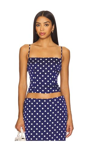 Annie Cami Top en . Taille L. Also en XL - MORE TO COME - Modalova