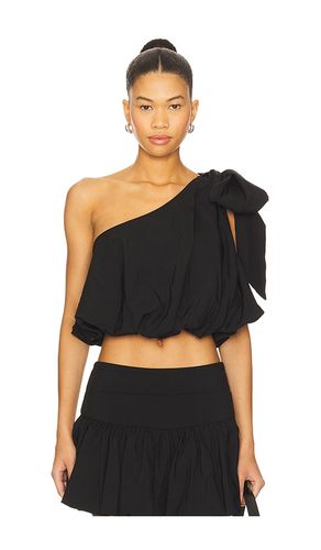 Lara Asymmetrical Top en . Taille L. Also en M, S, XS, XXS - MORE TO COME - Modalova