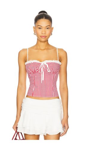 Beckie Top en . Taille S. Also en XS - MORE TO COME - Modalova