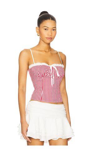 Beckie Top en . Taille S. Also en XS - MORE TO COME - Modalova
