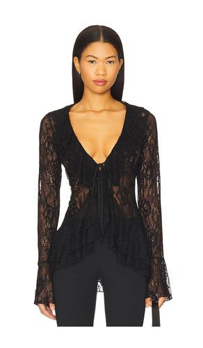 Alisia Top en . Taille XS. Also en - MORE TO COME - Modalova