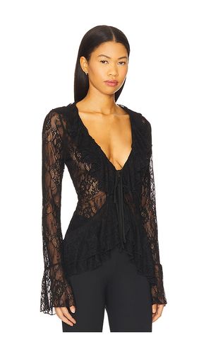 Alisia Top en . Taille XS. Also en XXS, S, M, L, XL - MORE TO COME - Modalova