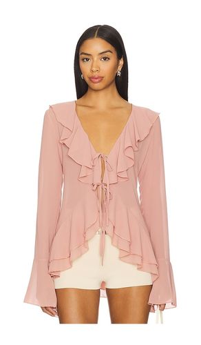 Alisia Top en . Taille XS. Also en XXS - MORE TO COME - Modalova