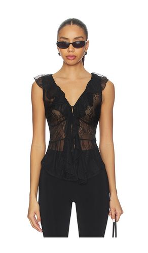 Izara Top en . Taille M. Also en S, XS, XXS - MORE TO COME - Modalova