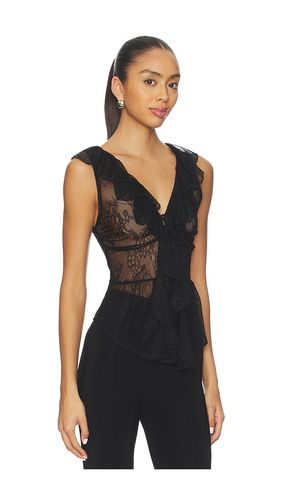 Izara Top en . Taille M. Also en S, XS, XXS - MORE TO COME - Modalova