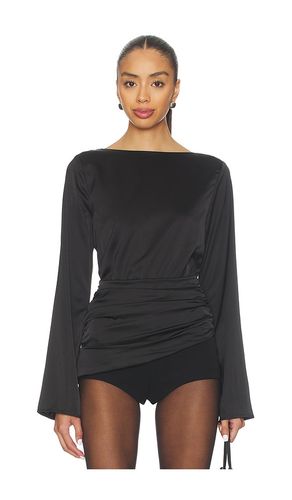 Daphne Blouse en . Taille L. Also en M, S, XS, XXS - MORE TO COME - Modalova