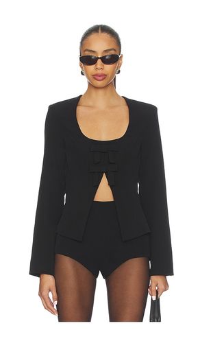 Alicia Bow Front Top en . Taille XS. Also en M - MORE TO COME - Modalova