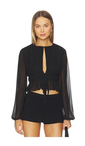 Sofia Top en en . Taille L. Also en M, S, XS - MORE TO COME - Modalova