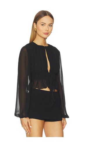 Sofia Top en en . Taille L. Also en M, S, XS - MORE TO COME - Modalova