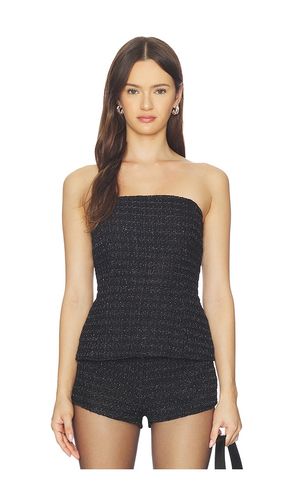 Camince Strapless Top en . Taille M. Also en XL, XS - MORE TO COME - Modalova