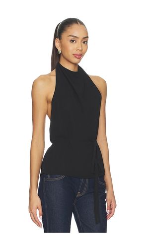 Lincoln Top en . Taille L. Also en M, XL - MORE TO COME - Modalova