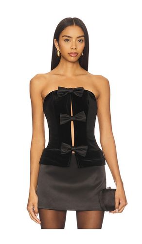 Mariah Strapless Top en . Taille XS. Also en XXS, S, M, L, XL - MORE TO COME - Modalova