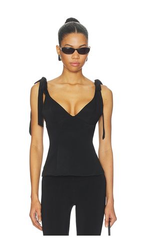 Brixley Deep V Top en . Taille L. Also en M, S, XS, XXS - MORE TO COME - Modalova