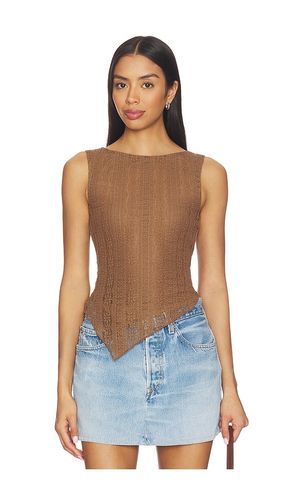 Palima Top en . Taille S. Also en XS, XXS - MORE TO COME - Modalova