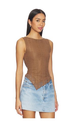 Palima Top en . Taille XS. Also en XXS, S - MORE TO COME - Modalova
