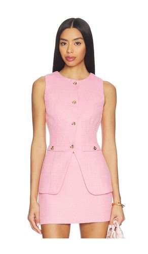 Francesca Vest en . Taille XS. Also en - MORE TO COME - Modalova