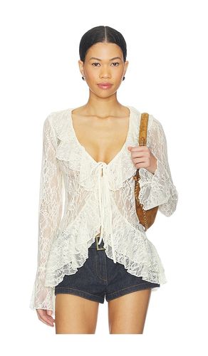 Alisia Top en . Taille XS. Also en S - MORE TO COME - Modalova