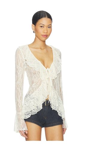 Alisia Top en . Taille L. Also en - MORE TO COME - Modalova