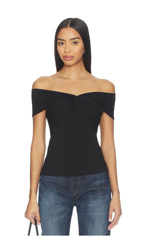 Rorie Off Shoulder Top en . Taille XS. Also en L - MORE TO COME - Modalova