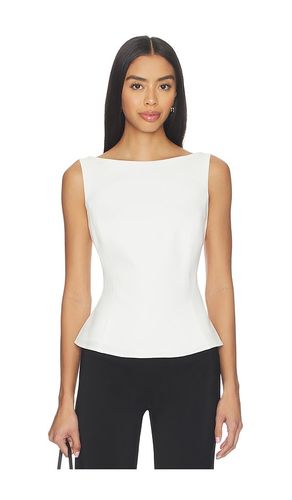 Jaden Tie Top en . Taille L. Also en XS - MORE TO COME - Modalova