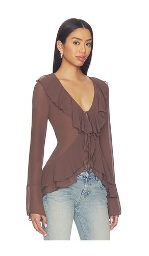 Alisia Top en . Taille L. Also en M, S, XS, XXS - MORE TO COME - Modalova
