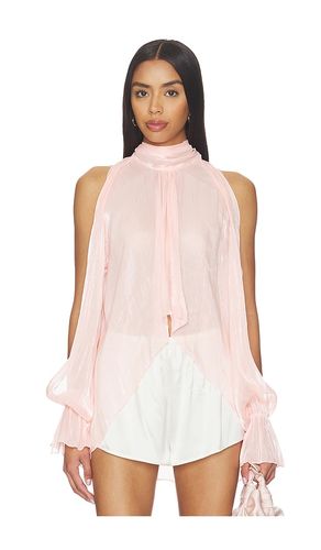 Tilly Blouse en . Taille L. Also en S - MORE TO COME - Modalova