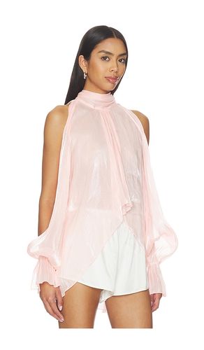Tilly Blouse en . Taille L. Also en S - MORE TO COME - Modalova
