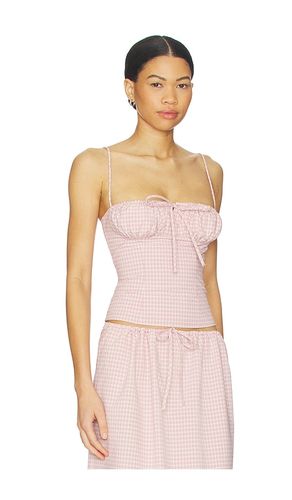 Luciya Cami Top en . Taille XS. Also en XXS, S, M, L, XL - MORE TO COME - Modalova