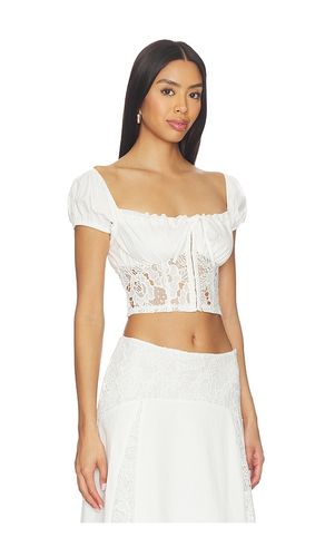 Loriela Top en . Taille L. Also en M, S, XS - MORE TO COME - Modalova
