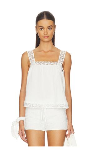 Soriya Square Neck Top en . Taille L. Also en M - MORE TO COME - Modalova