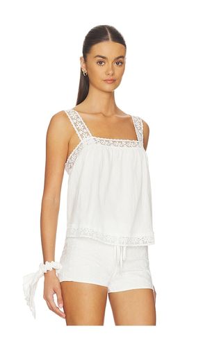 Soriya Square Neck Top en . Taille M. Also en L - MORE TO COME - Modalova