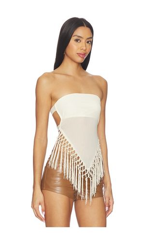 Shion Top en . Taille L. Also en - MORE TO COME - Modalova