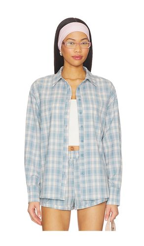 Thatcher Button Down Top en . Taille S. Also en - MORE TO COME - Modalova