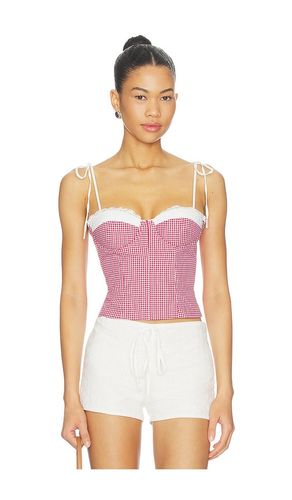 Roslyn Top en ,. Taille L. Also en M, S, XL, XS - MORE TO COME - Modalova