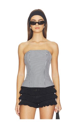 Tina Corset Top en ,. Taille XS. Also en S - MORE TO COME - Modalova