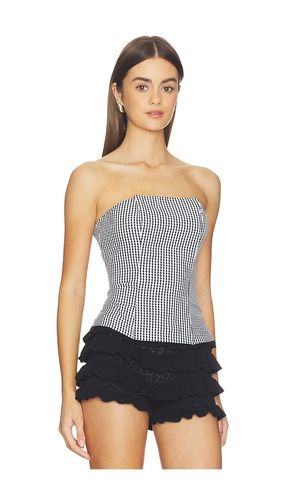 Tina Corset Top en ,. Taille S. Also en XS - MORE TO COME - Modalova